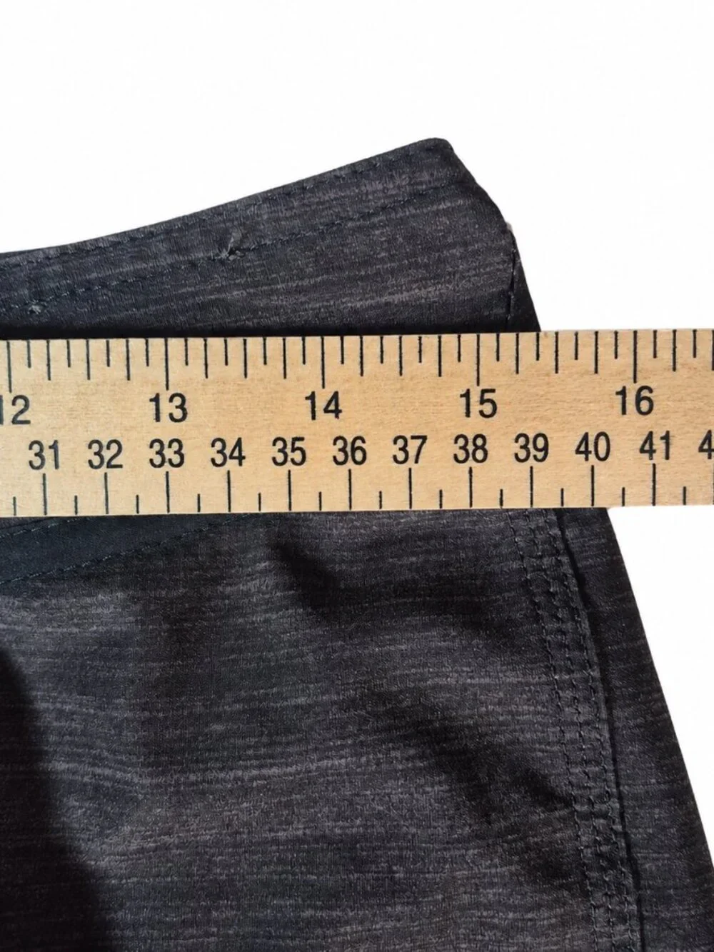 Quiksilver Mens Swim Trunks Size 30